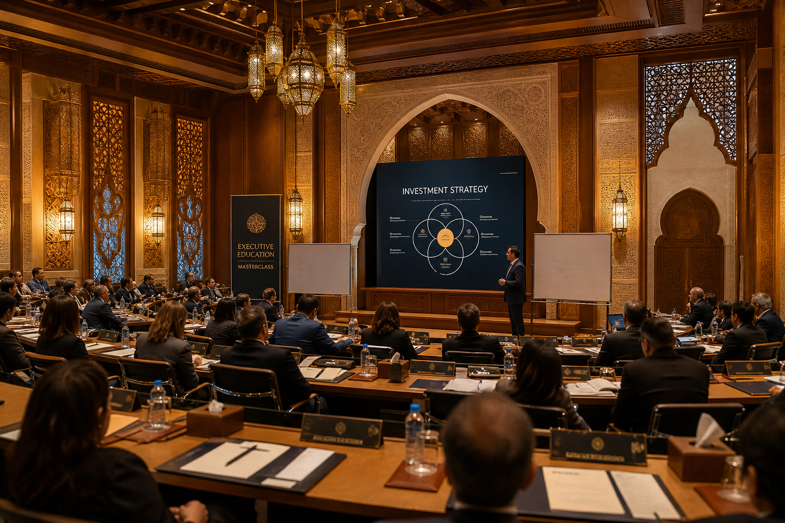 Executive Education