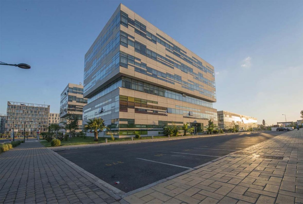 Casa Nearshore