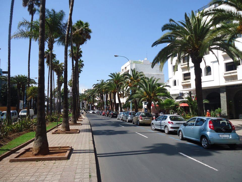 Gauthier district