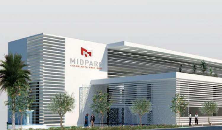 Nouaceur & Midparc