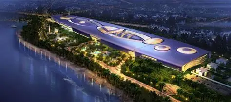 Morocco Mall