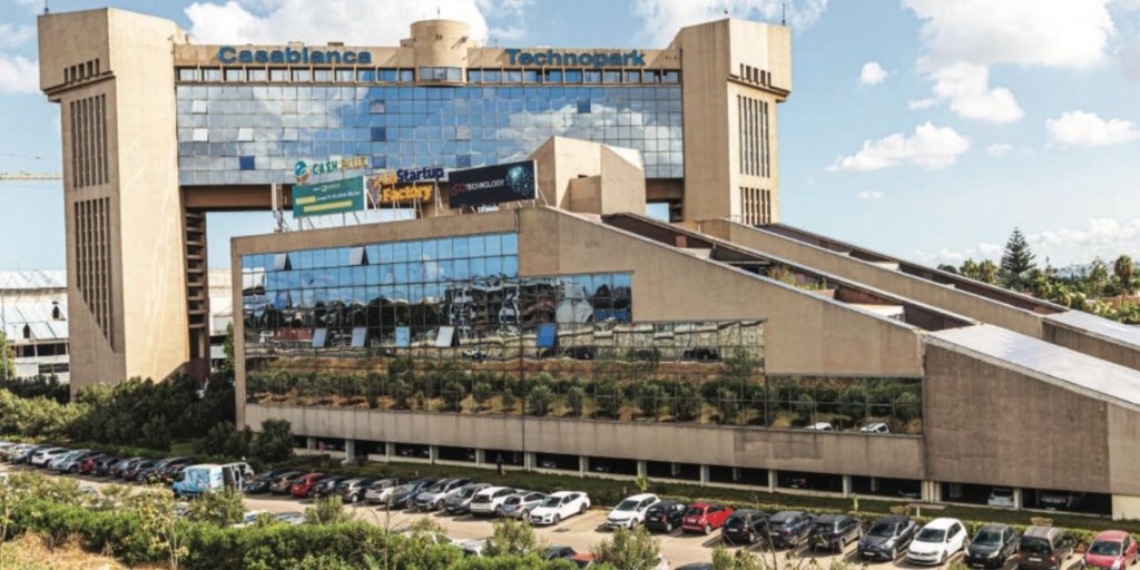 Technopark