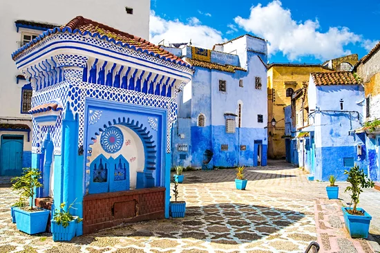 Tanger-Tétouan-Al Hoceïma